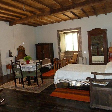 Casa Do Pacio Sabadelle Appartement Lugo Buitenkant foto